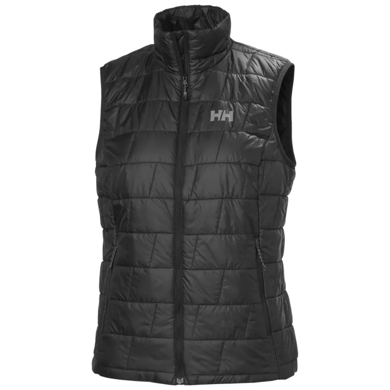 Helly Hansen Daunenweste Damen Helly Hansen Lifaloft, Noir, – Produktbild 1 von 1