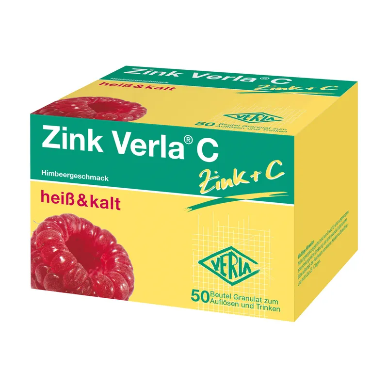 Zink Verla Zink Verla C – Produktbild 1 von 2