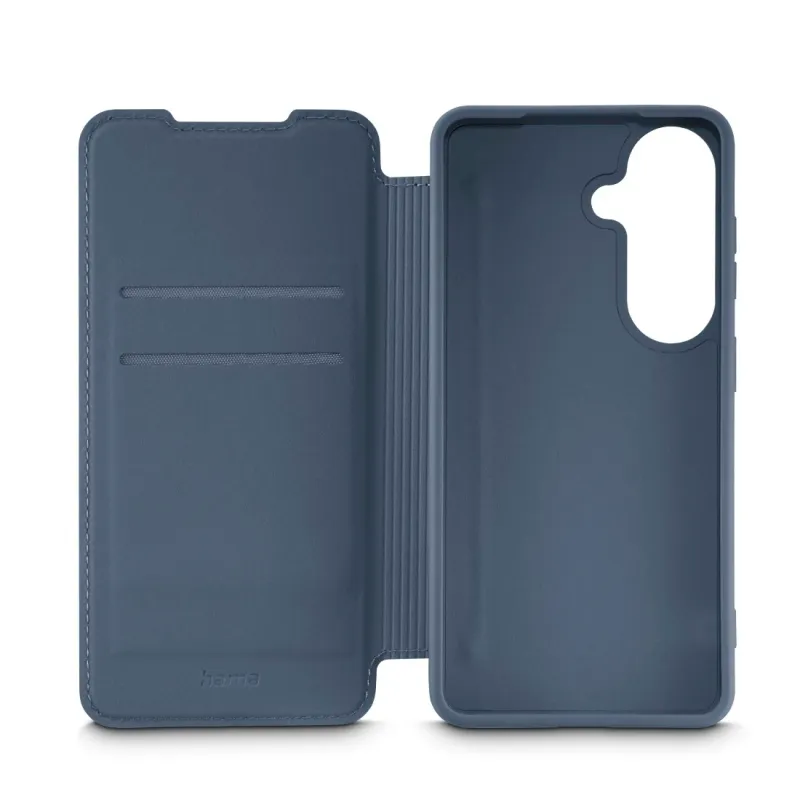 Hama Hama Fantastic Feel | 00016008 | Folio - Samsung, Blau, – Produktbild 5 von 5