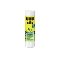 UHU UHU Klebestift "stic ReNature" 40 g – Produktbild 3 von 3