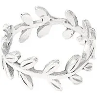 pakilia pakilia Ring "Olivos" #9 – Produktbild 1 von 1