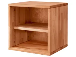 TPT TPT Einlegeboden für Regalwürfel "BuxingHome" 38 x 35 x 38 cm – Produktbild 1 von 1
