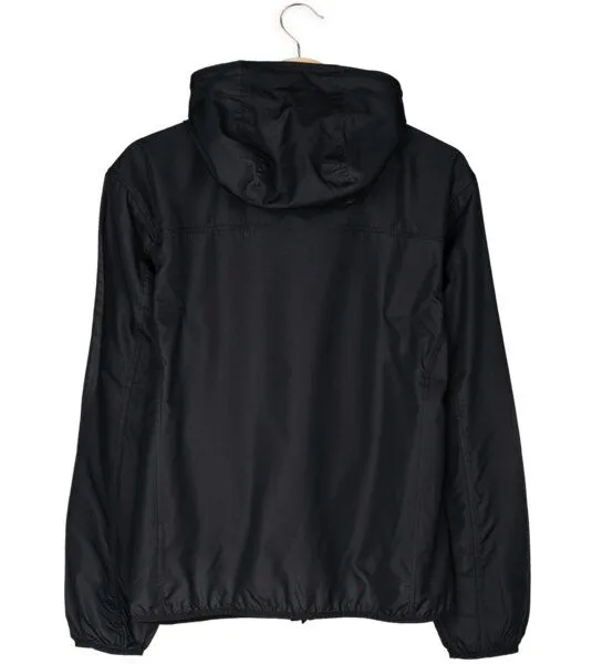 Gary Mash GARY MASH Herren-Windjacke Schwarz – Produktbild 3 von 3