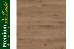 woodstore24 woodstore24 XXL Premium Deluxe 3D, 8 mm Klick Vinyl (WPC) mit intregierter Trittschalldämmung aus Kork, Eiche Natur, 1524 x 228 mm, 0,7 mm Nutzschicht, (2,08 m² / Paket) – Produktbild 1 von 1