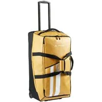 Vaude VAUDE Reisegepaeck Rotuma 90, Schwarz, – Produktbild 4 von 7