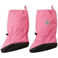 REIMA REIMA wasserdichte Überzieher Booties Krabbel- Lauflernschuhe, Rosa, – Produktbild 1 von 1