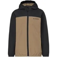 Vaude VAUDE Jacken Kids Turaco Jacket III, Black/oat, – Produktbild 1 von 1