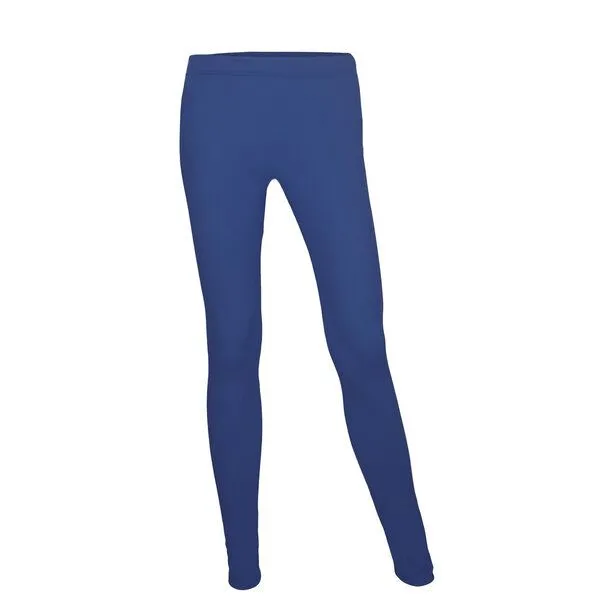 Frija Omina Frija Omina Recycling-Leggings Forma, Dunkelblau (blau), – Produktbild 1 von 4