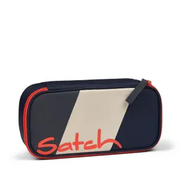 Satch Satch Schulzubehör Now or Never Schlamperbox -Special Edition Cliff Jumper – Produktbild 1 von 1