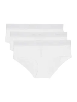 Marc O'Polo Marc O'Polo Panty Essentials (3-St) Panty unter-hose unter-wäsche – Produktbild 1 von 1