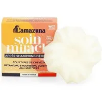 Lamazuna Lamazuna Fester Conditioner für müheloses Entwirren und magischen Haarglanz! – Produktbild 1 von 1