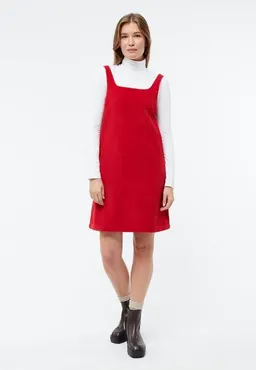 Givn Berlin Givn Berlin Cordkleid GBWENDY aus Bio-Baumwolle – Produktbild 1 von 1