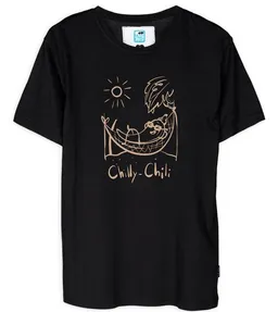 Gary Mash GARY MASH Shirt Chilly in der Hängematte aus Bio-Baumwolle – Produktbild 1 von 1