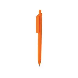 XD Collection Botl Kugelschreiber aus GRS-zertifiziert recyceltem ABS, orange – Produktbild 1 von 1