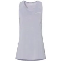 Vaude VAUDE Top Women's Sveit Top III, Dunkel-blau, – Produktbild 2 von 6