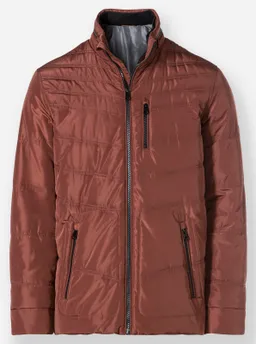 marco donati Jacke rotbraun – Produktbild 1 von 1