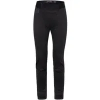 Vaude VAUDE Hosen Men's Kuro Essential Warm Tights, Black, – Produktbild 2 von 2