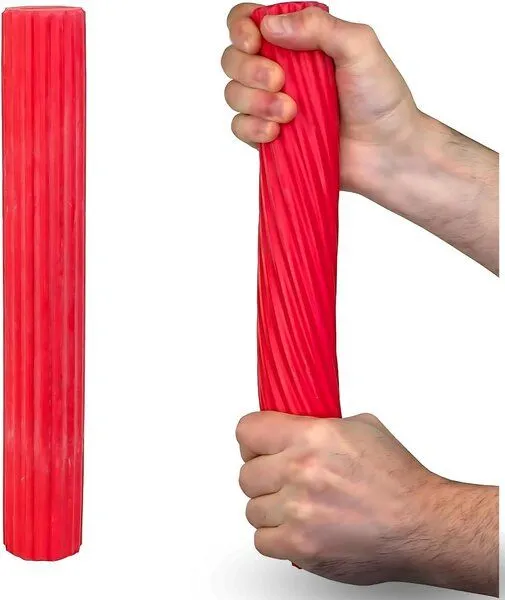 Fair Move Fair Move Fitness Bar - Flexibler Übungsstab für Handtraining & Physiotherapie – Produktbild 8 von 8