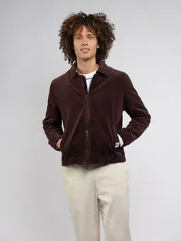 Côtelé Côtelé Herren vegan Jacke Isaac – Produktbild 1 von 1