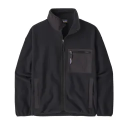 Patagonia Fleece mit Reißverschluss für Damen Patagonia Synchilla – Produktbild 1 von 1