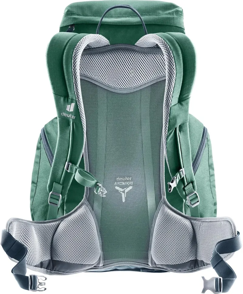 Deuter Deuter Gröden 32 Rucksack (2338 seagreen/ink) – Produktbild 2 von 2