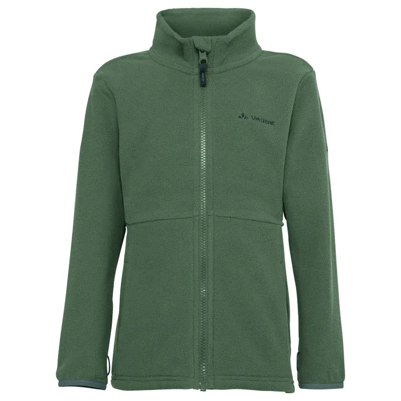 Vaude Fleece mit Reißverschluss, Baby VAUDE Pulex II, Vert, – Produktbild 1 von 1