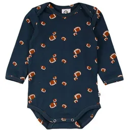 Fred's World by Green Cotton Fred's World by Green Cotton Body Rugby – Produktbild 1 von 1