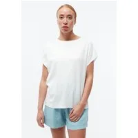Givn Berlin Ecovero T-Shirt Modell: Fenna, White, – Produktbild 1 von 2