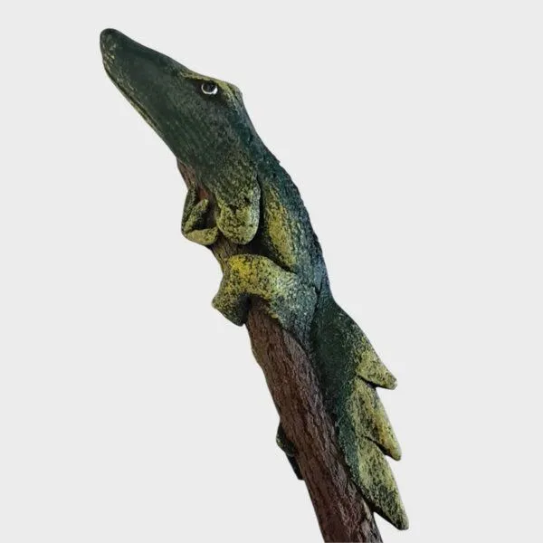 Der Lindwurm Der Lindwurm Astbleistifte mit Tierfigur – Produktbild 7 von 8