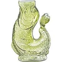 cilio cilio Karaffe "NEMO" aus Borosilikatglas 1 l, grün – Produktbild 1 von 1