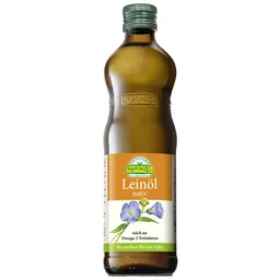 RAPUNZEL Leinöl nativ Bio (500ml) – Produktbild 1 von 1