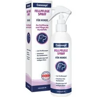 Canosept Canosept Fellpflegespray für Hunde 250 ml – Produktbild 1 von 1