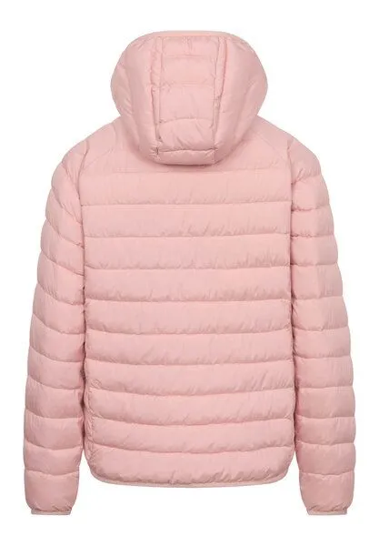derbe derbe Übergangsjacke „Lightby“, Coral blushslashcoral blush, – Produktbild 3 von 4