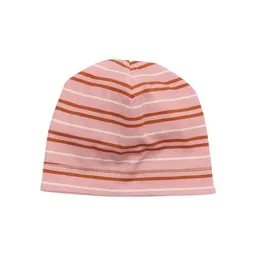 Walkiddy Babymütze – Rosa, weich & elastisch, bequemer Sitz, alltagstauglich, gut kombinierbar | Walkiddy – Produktbild 1 von 1