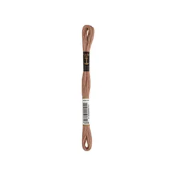 Anchor Anchor Coats Sticktwist 8m 00378 Kakao Hell – Produktbild 1 von 1