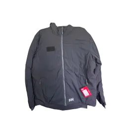 Helly Hansen Regenjacke mit Kapuze Helly Hansen St Insulator R – Produktbild 1 von 1