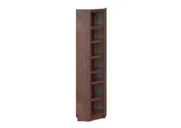 OTTO home Eckregal Soeren Regal Höhe 220 cm, massive Kiefer, FSC®-zertifiziert, passend für Regale Soeren mit einer Tiefe von 29 cm – Produktbild 1 von 1