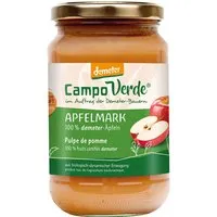 Campo Verde Campo Verde Bio-Apfelmark, 360 g – Produktbild 1 von 1