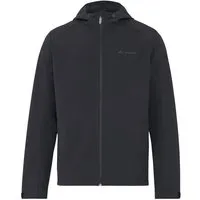 Vaude VAUDE Jacken SE Men's Ossola Hoody Jacket, Schwarz, – Produktbild 1 von 1