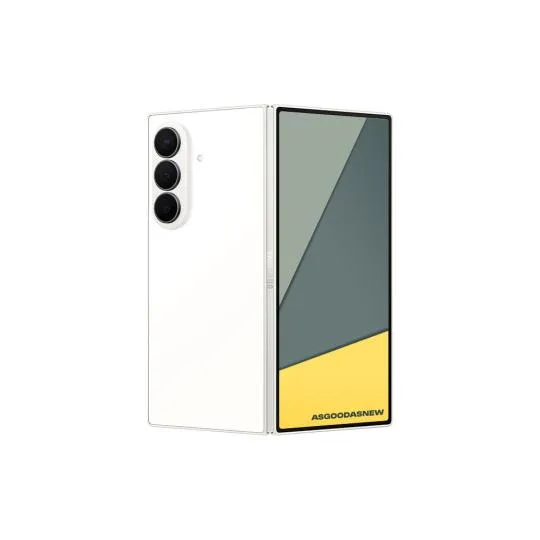 Samsung Samsung Galaxy Z Fold8 Ultra 512GB, Cream, – Produktbild 1 von 2