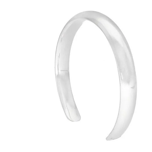 pakilia pakilia Silber Armband minimalist Fair-Trade und handmade – Produktbild 3 von 4