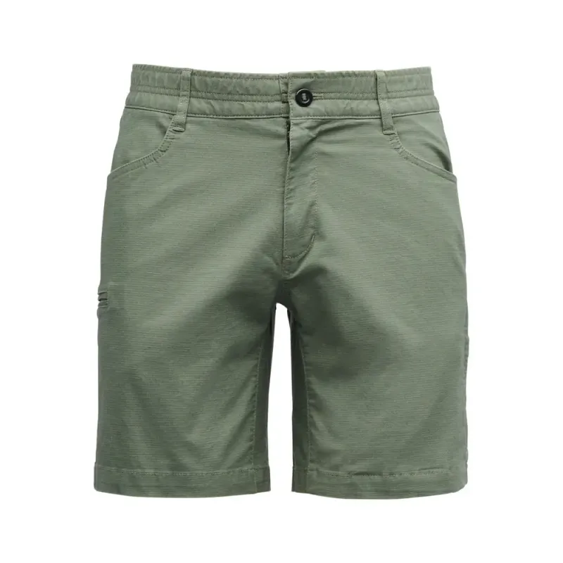 Black Diamond Shorts Black Diamond Rocklock, Grün, – Produktbild 1 von 1