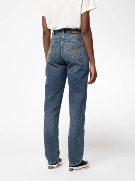Nudie Jeans Nudie Jeans Lofty Lo - Far Out – Produktbild 2 von 4