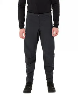 Vaude Vaude Fahrradhose MEN'S QIMSA PRO SOFTSHELL PANTS – Produktbild 1 von 1