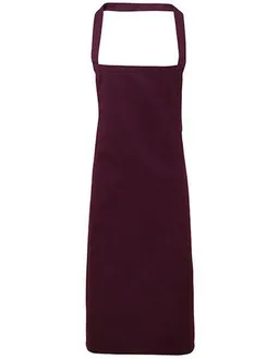 Premier Workwear Premier Workwear Kochschürze 100% Baumwolle – Produktbild 1 von 1