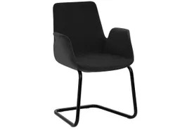 Freischwinger "2009" schwarz – Produktbild 1 von 1