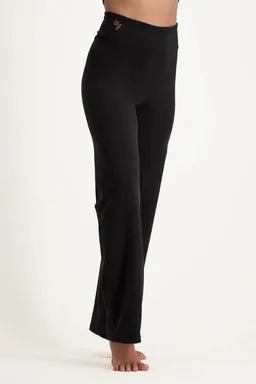 Urban Goddess Urban Goddess Weite Yogahose Agni - Bio-Baumwolle – Produktbild 1 von 1