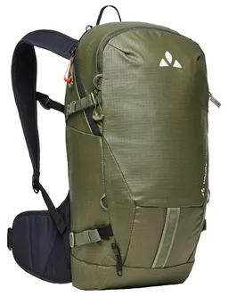 Vaude Vaude Rucksaecke20-29L Monviso 20 – Produktbild 1 von 1