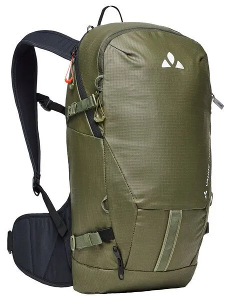 Vaude Vaude Rucksaecke20-29L Monviso 20, Khaki, – Produktbild 1 von 5