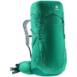 Deuter Deuter Aircontact Ultra 50+5 Unisex Trekkingrucksack, grün, 50 ℓ – Produktbild 1 von 1